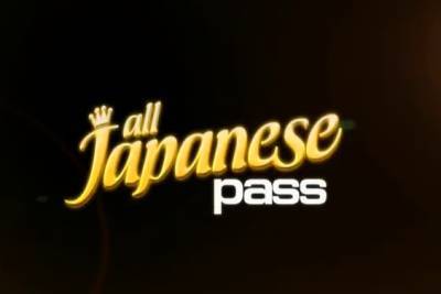 Babe in red lingerie severe fucked and jizzed on face - icpvid.com - Japan