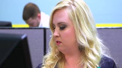 Nikky Wilder - Because One Man Is Not Enough - upornia.com