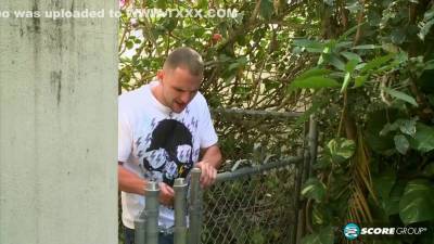 Selexia Rae In Horny Sex Scene Big Tits - upornia.com