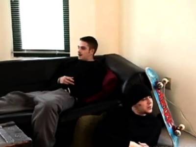 Ryan and Bradley Beating Off - icpvid.com