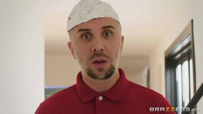 Keiran Lee - Emily Addison - Anonymous Attraction - veryfreeporn.com