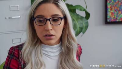 Markus Dupree - Abella Danger - Stalkfucking - xxxfiles.com