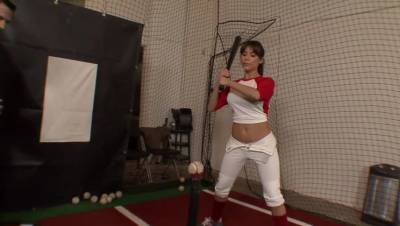 Nicole - Aleksa Nicole in Busty Athletics - porntry.com