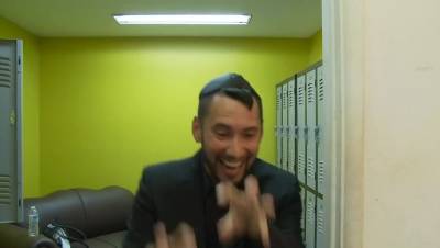 Andy San Dimas in Stripper Diaries #2 - porntry.com