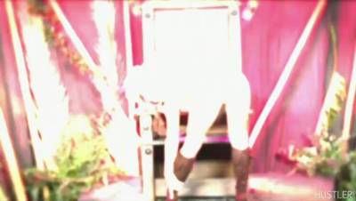 Adriana Sephora - Adriana Sephora in Hustler Girls - porntry.com