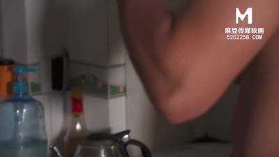 [domestic] Madou Media Works/msd-003 Rookie Agent/free Viewing - hclips.com