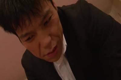 Japan Teen Taboo - Stepdad Did This Again, He Fucked Me - upornia.com - Japan