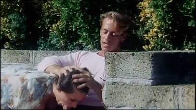 Rocco Siffredi - Angelica Bella, Moana Pozzi And Rocco Siffredi In 1990 Porn Ever - (episode #03) - upornia.com - Italy