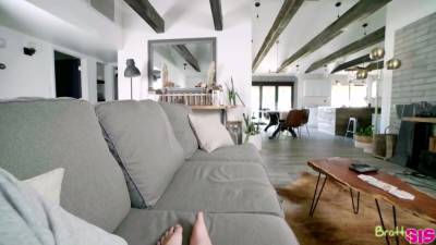 Sniff My Stepsis Dirty Panties - upornia.com