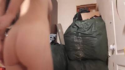 Zhestko Trahnul V Anal Zalil Spermoi - hclips.com