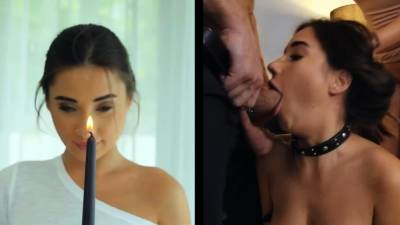 RK Prime - Tori Montana, Indica Monroe - icpvid.com