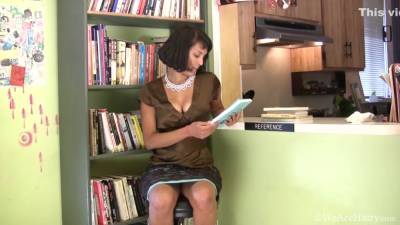 Sonya N - Library - upornia.com