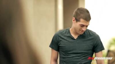 Evas Seduction - upornia.com