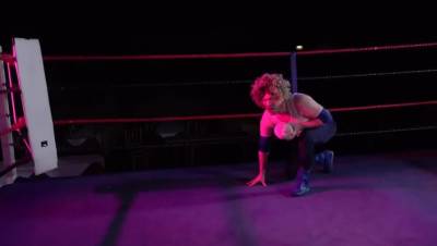 Sophie Anderson - Ryan Ryder - Knockouts: Tempest Vs The Bard - veryfreeporn.com - Britain