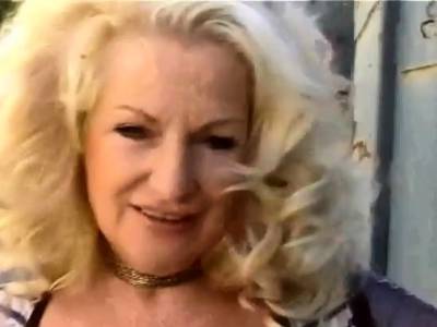 Naturgeile Elisabeth 62 Jahre alt aus Neumuenster - icpvid.com