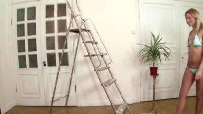 Lil Kimmy with Perfect Body - icpvid.com