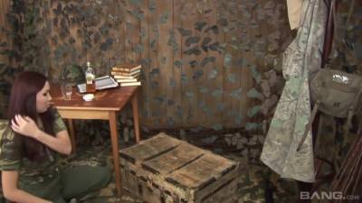 Youre In The Army (2010) - upornia.com