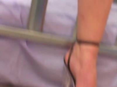 Busty Blonde - Busty Blonde In Lilaceous Lingerie Was Fucked In Greek Fash - upornia.com - Greece