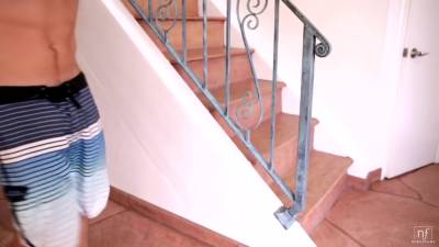 Amazing Love With Two Horny - upornia.com