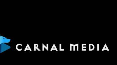 Young beautiful virgin slave yields to handsome master - nvdvid.com