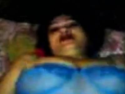 Asian BBW Whore Smoke While She Get Fuck - icpvid.com