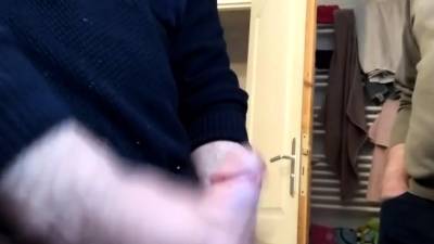 Sperm in the boxer of my son-in-law - icpvid.com