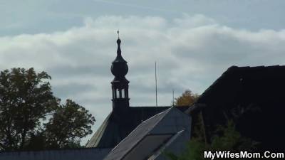 Wifes hot mother - sexu.com