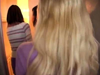 Lesbian twin teens - nvdvid.com