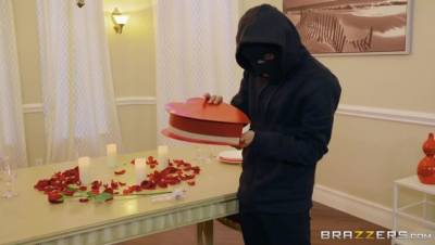 Ricky Spanish - Valentine's Day Whorerror Story - veryfreeporn.com