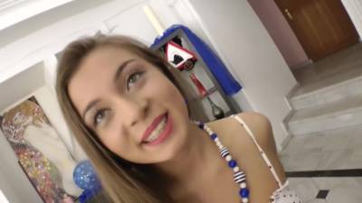 Hot Teen Ass Fucked By Markus - upornia.com