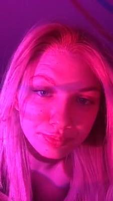 Kat69 Teasing And Flashing On Periscope - hclips.com