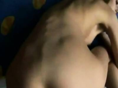 Uncle - just a quickie in my ass with not my uncle Bob - icpvid.com