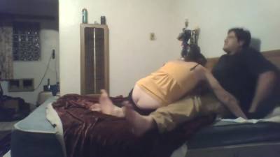 Watching Porn With My Buddies Wife - hclips.com