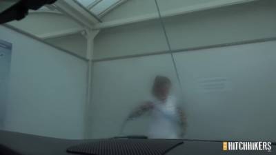 Astonishing Sex Movie Czech Private Fantastic , Check It - hclips.com - Czech Republic