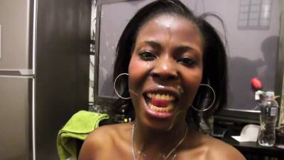 2 african babes making out and sharing - icpvid.com