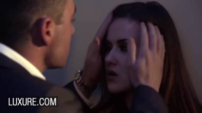 Mina Sauvage - The Date Of Is Dominating - upornia.com