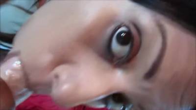 Latina Pov & Pmv Style Caretaker Helping A Vet With Physical Therapy - hclips.com