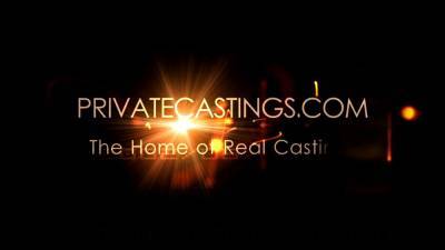 Stripper de Praga El Storm follando en un casting XXX - holaporno.xxx