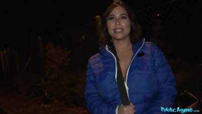 Thomas Hyka - He spunks on Canadians pussy - veryfreeporn.com