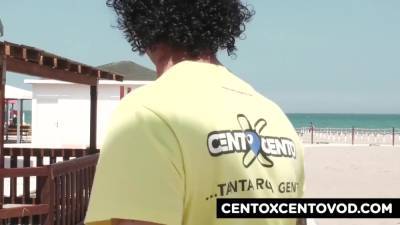 Anna Doping E Palestrata, Dura, Soda E Tromba Come Sorella Di Rambo - upornia.com