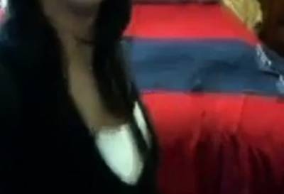 CD TS Takes a Hard Cum Blast - icpvid.com