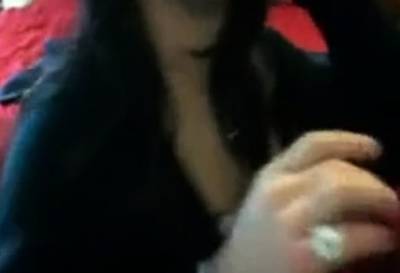 CD TS Takes a Hard Cum Blast - icpvid.com