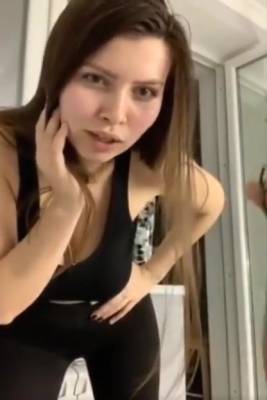 Russian Girls On Periscope Are Just In Another League - hclips.com - Russia