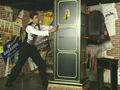 Die Klopperfeld Show 1997 - upornia.com - Germany