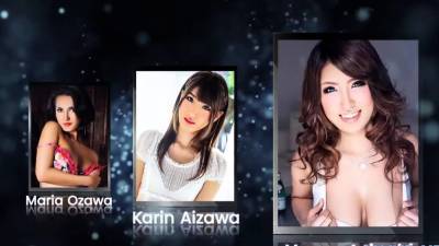 Hot Japanese Jet Vol 49 - icpvid.com - Japan