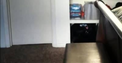 Her LAZY BOYFRIEND made her CUNNY creamy and made her SQUIRT - nvdvid.com