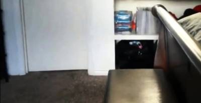 Her LAZY BOYFRIEND made her CUNNY creamy and made her SQUIRT - nvdvid.com