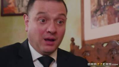 Sarah Jessie - Keiran Lee - Inherit This! - veryfreeporn.com