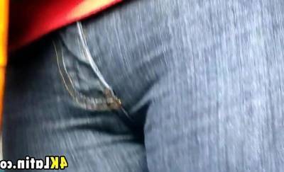 Latin Girls Crotch On The Bus Candid - sunporno.com