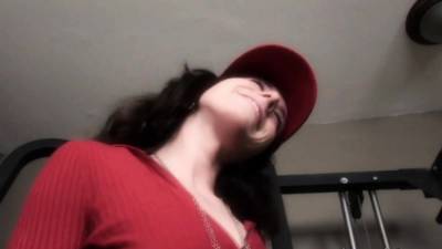 Teen drilled by gramps - icpvid.com